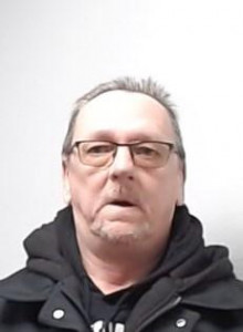 Mark William Self a registered Sex Offender of Ohio