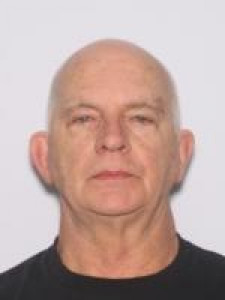 John Allen Collins a registered Sex Offender of Ohio