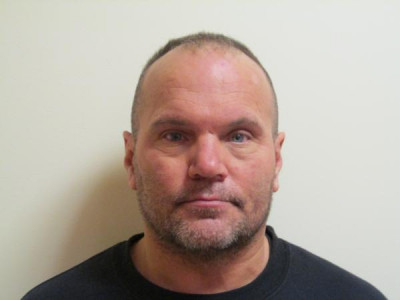 Daniel Lee Forinash a registered Sex Offender of Ohio