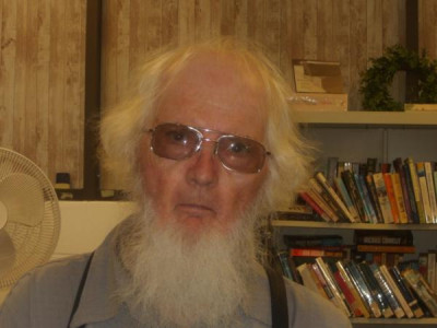 David Shrock a registered Sex Offender of Ohio