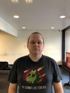 Andrew Jonas Havran a registered Sex Offender of Ohio