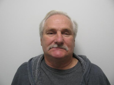 Kenneth D King a registered Sex Offender of Ohio