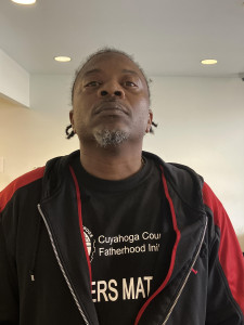 Lawrence Ford a registered Sex Offender of Ohio