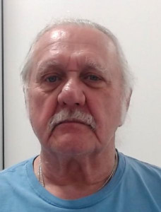 Joseph Eugene Gibbens a registered Sex Offender of Ohio