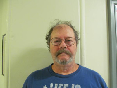 Tommy Dwayne Breeden a registered Sex Offender of Ohio