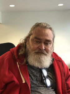 Bruce Anthony Washburn a registered Sex Offender of Ohio