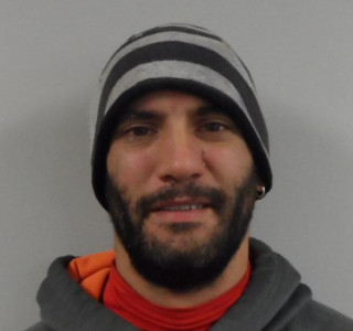 Andrew P. Becar a registered Sex Offender of Ohio