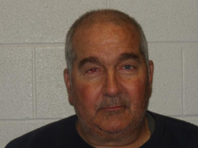 Glenn Franklin Gorsuch a registered Sex Offender of Ohio