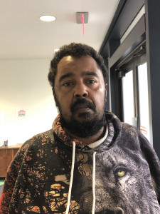 Charles Daryl Frazier a registered Sex Offender of Ohio