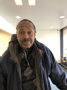 Alfonso Kirkland Smith a registered Sex Offender of Ohio