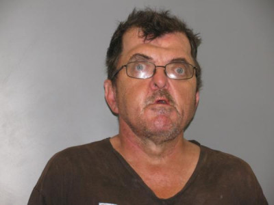 Brian Joseph Binion a registered Sex Offender of Ohio