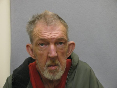 Glenn Edward Gilbert a registered Sex Offender of Ohio