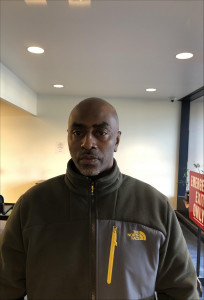 Andre Pierce a registered Sex Offender of Ohio