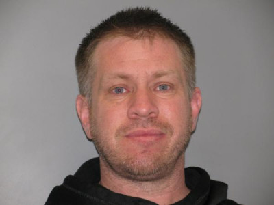 George Theodore Swogger a registered Sex Offender of Ohio