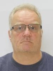 Daniel Thomas Vanlieu a registered Sex Offender of Ohio