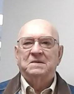 Frederick Charles Shearer a registered Sex Offender of Ohio