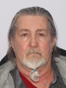 Gary Lynn Pigman a registered Sex Offender of Ohio