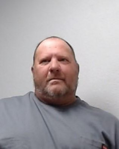 Brian Lee Brown a registered Sex Offender of Ohio