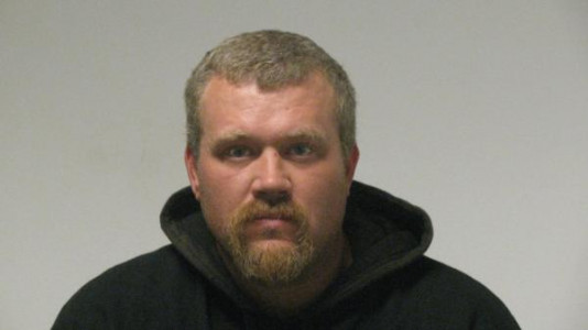 Alexander Justus Mcleod a registered Sex Offender of Ohio