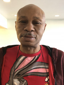 Andre Demetrius Ray a registered Sex Offender of Ohio