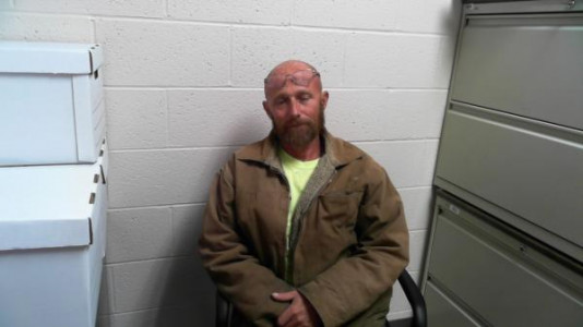 Larry Joe Cannode a registered Sex Offender of Ohio