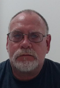 John Edward Bainter a registered Sex Offender of Ohio