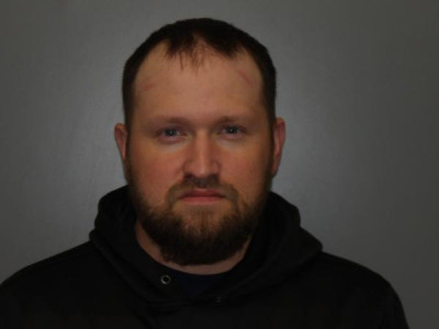 Daniel Mills a registered Sex Offender of Ohio