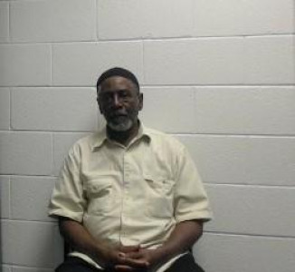 Hisham El-amin a registered Sex Offender of Ohio