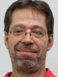 Brian Leslie a registered Sex Offender of Ohio