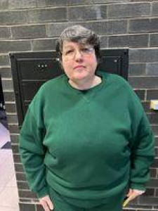 Goldie M Foulkrod a registered Sex Offender of Ohio