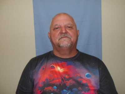 James Lawrence Geiger a registered Sex Offender of Ohio