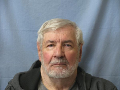 David Edmund Herbert a registered Sex Offender of Ohio