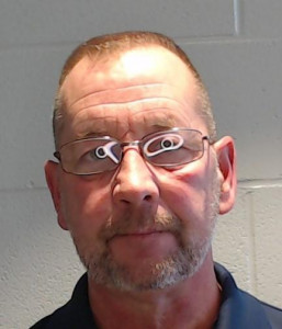 Rickie Gene Brewer a registered Sex Offender of Ohio