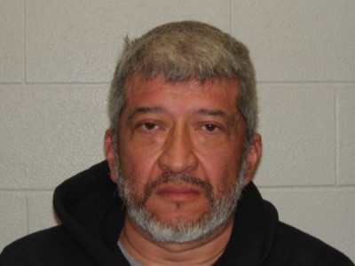 Daniel Nunez a registered Sex Offender of Ohio
