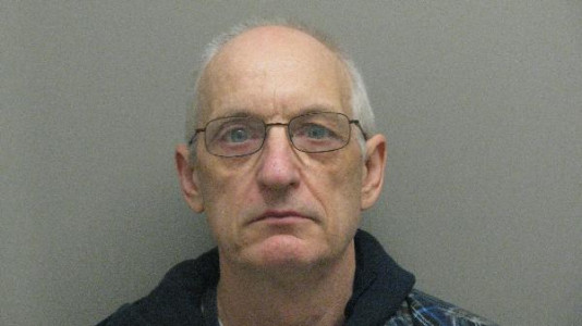 Danny Albert Mongold a registered Sex Offender of Ohio
