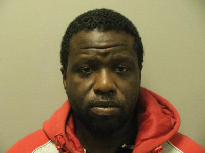 Steven Antonio Beverly a registered  of Ohio