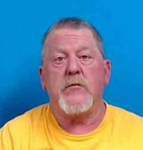 Brett Patrick Germann a registered Sex Offender of Ohio