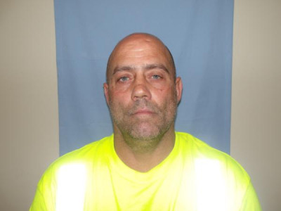 Gregory Keith Thomas a registered Sex Offender of Ohio