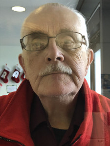 Anthony C Cadiou a registered Sex Offender of Ohio