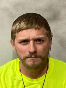 David Lee Napier Jr a registered  of Ohio