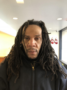 Christopher Carter a registered Sex Offender of Ohio