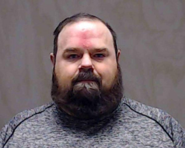 Geoffery Paul Berry a registered Sex Offender of Ohio