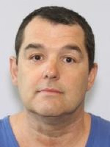 Christopher Lee Bryant a registered Sex Offender of Ohio