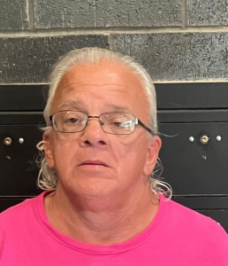 David Harrington a registered Sex Offender of Ohio