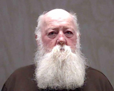 Jerry Colwell a registered Sex Offender of Ohio