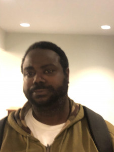 Brandon Jasmes Patterson a registered Sex Offender of Ohio