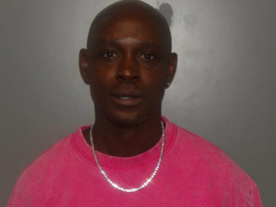 Jerry Woods a registered Sex Offender of Ohio