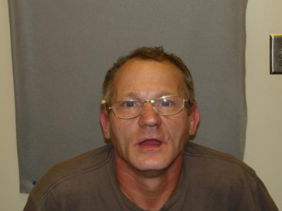 Daniel Rodgers a registered Sex Offender of Ohio