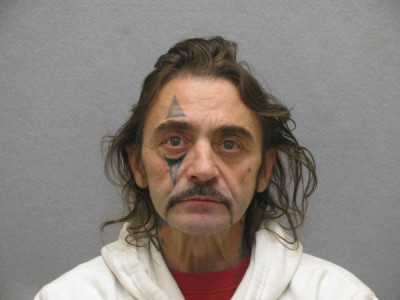 James Edward Fetter a registered Sex Offender of Ohio