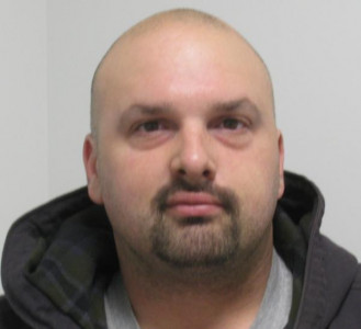 Paul Joseph Zuchniak a registered Sex Offender of Ohio